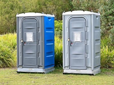 About Construction Portable Toilets​ - portable toilet for construction experts in Beaumont
